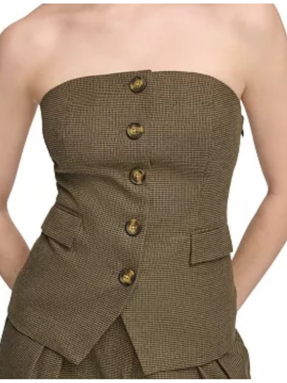 Skirt subcategory classification